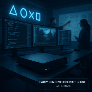 Developer Kits