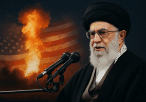 Ayatollah Khamenei delivers speech after Iran’s missile strike on U.S. Al-Udeid Air Base