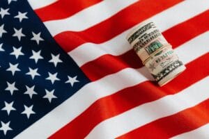 US Doller